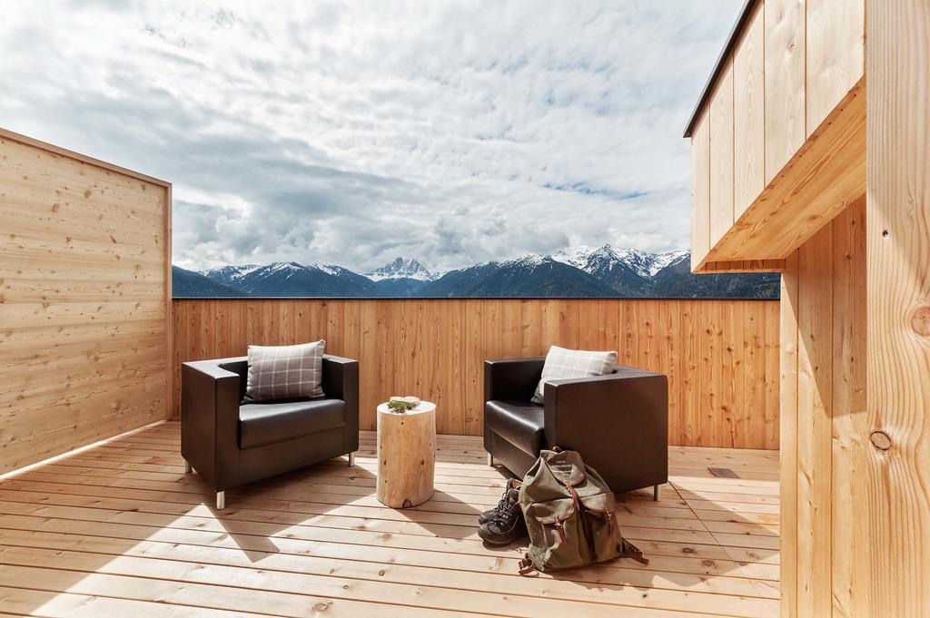 Herol - My Mountain Retreat Лузон Екстер'єр фото
