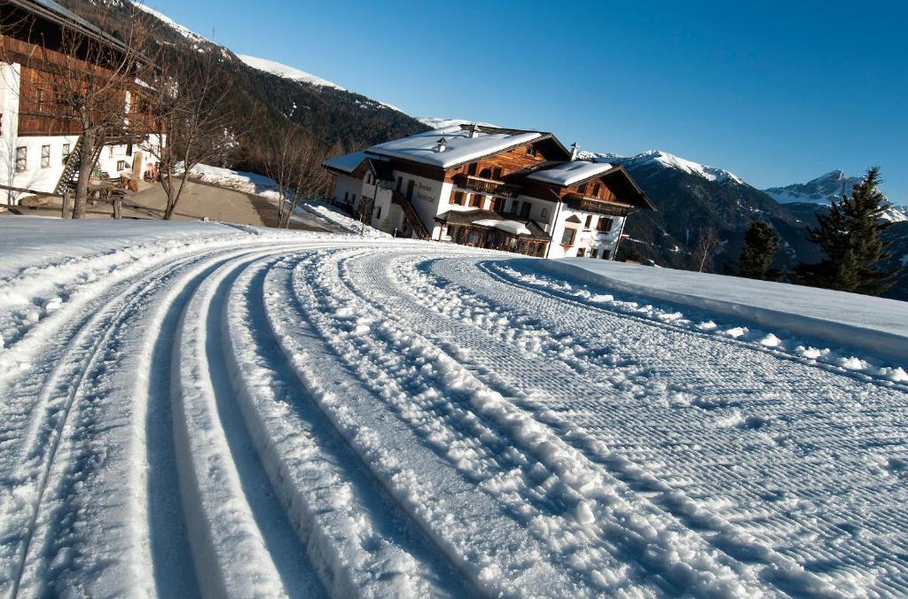 Herol - My Mountain Retreat Лузон Екстер'єр фото