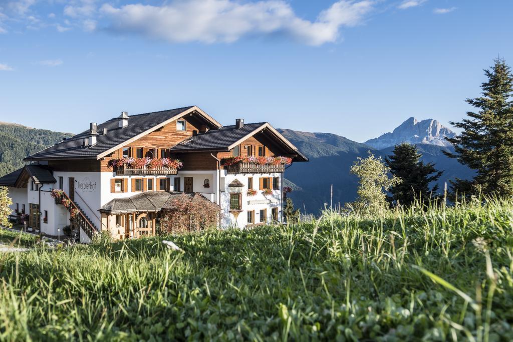 Herol - My Mountain Retreat Лузон Екстер'єр фото