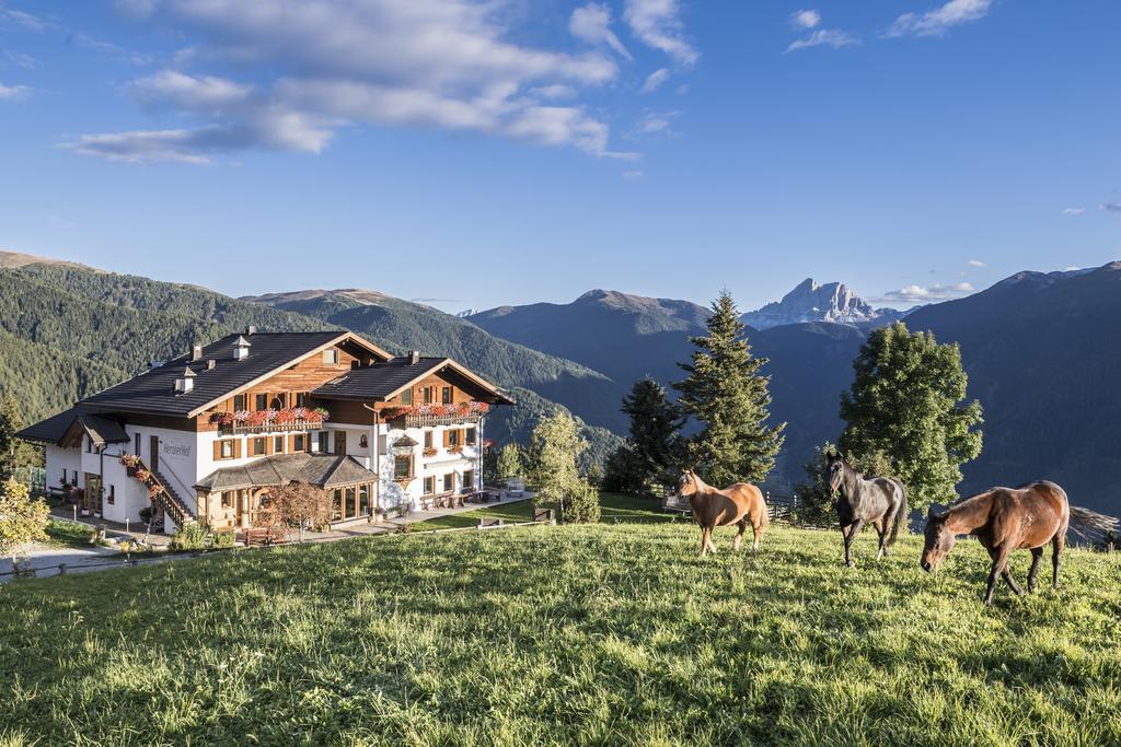 Herol - My Mountain Retreat Лузон Екстер'єр фото