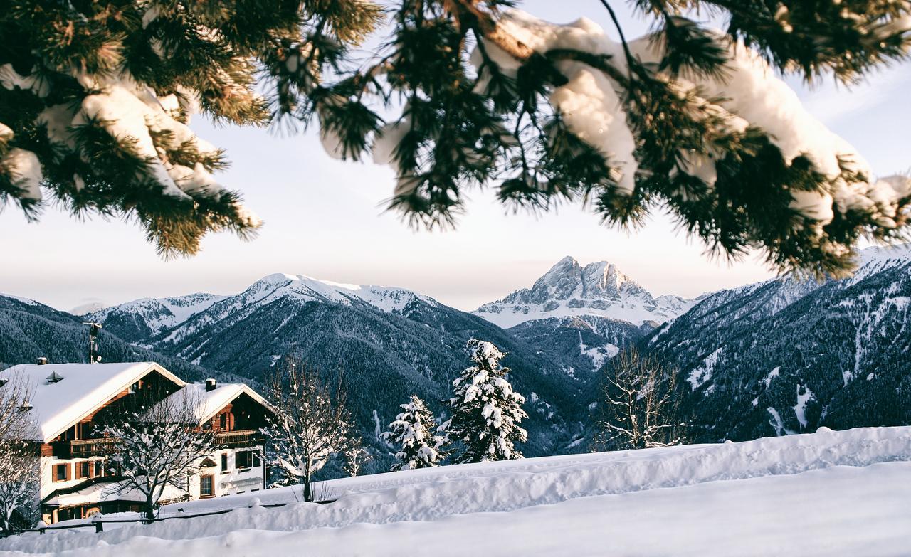 Herol - My Mountain Retreat Лузон Екстер'єр фото