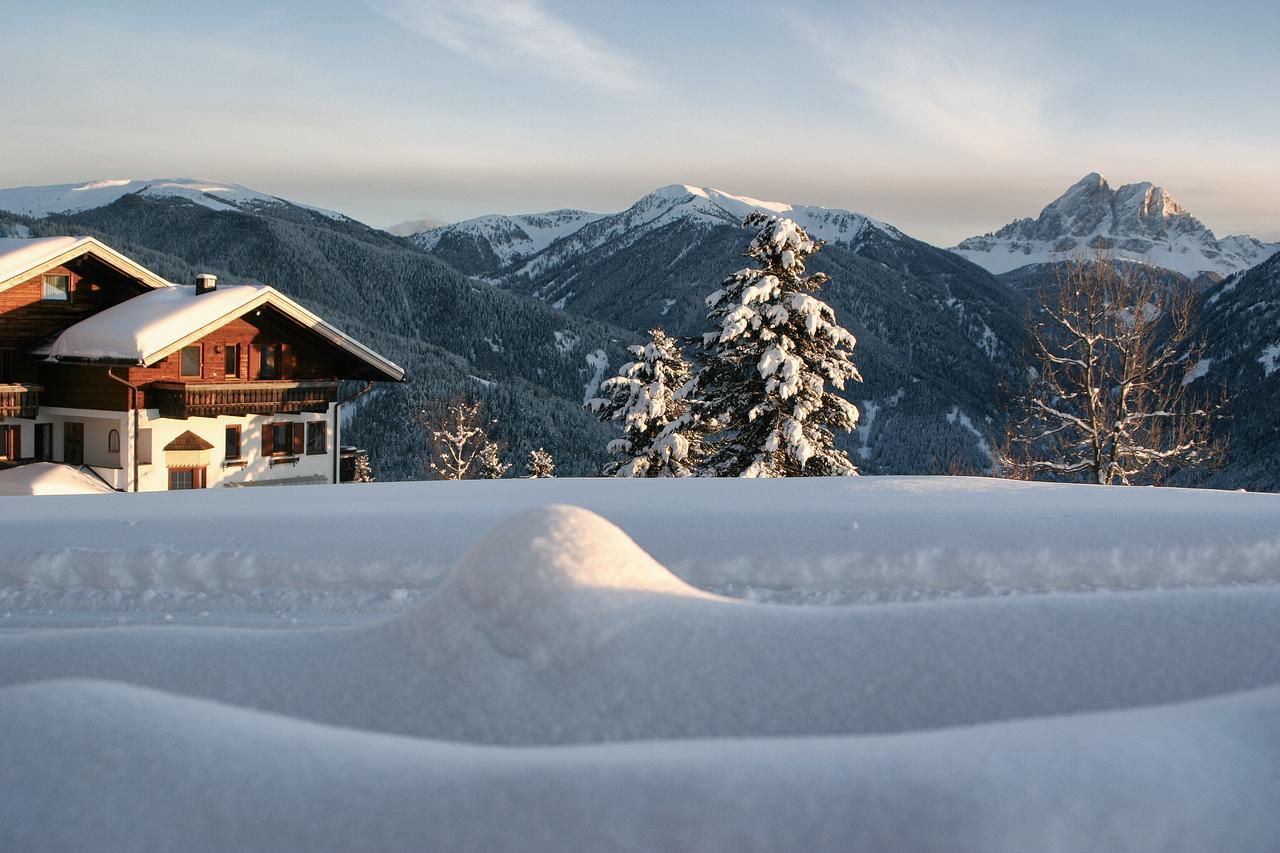Herol - My Mountain Retreat Лузон Екстер'єр фото