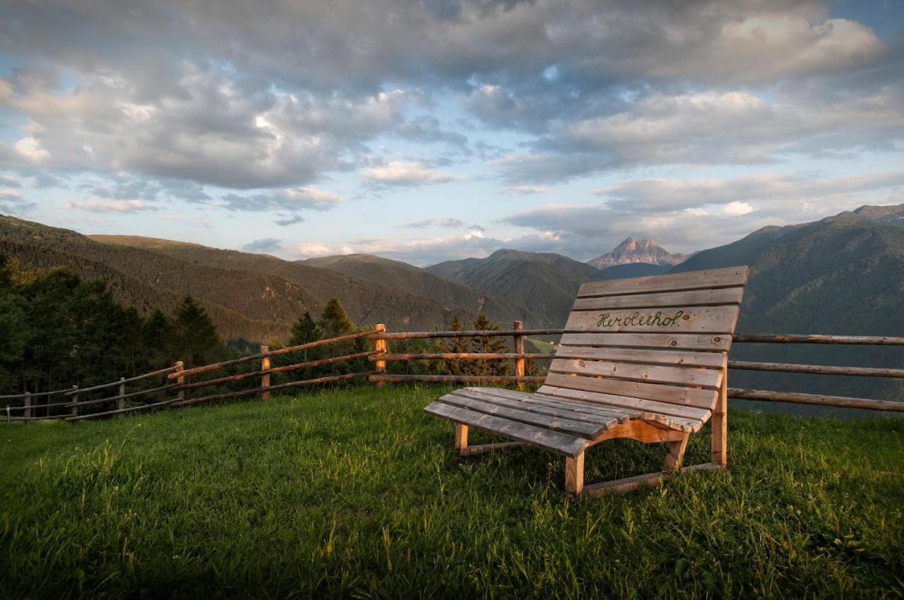Herol - My Mountain Retreat Лузон Екстер'єр фото